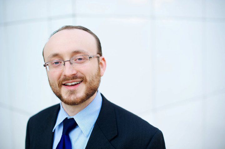 Joe Gfaller